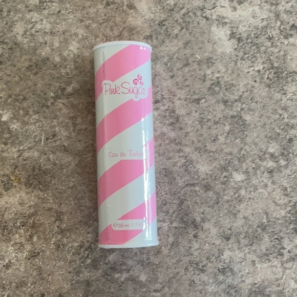Pink Sugar Eau de Toilette - Picture 1 of 1